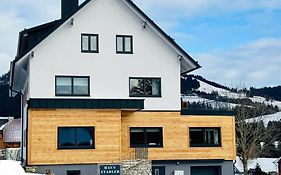 Haus Stadler - Self Check-in